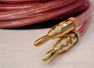 Banana Cables and Plugs