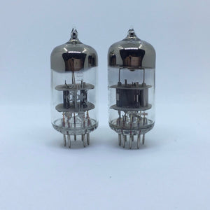 beijing 6n3 driver tube GLOW amp one replacement tubes